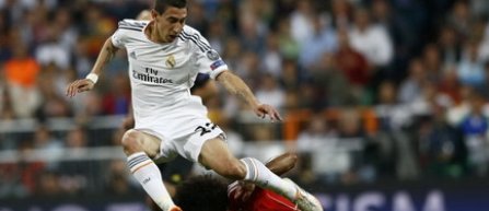 Champions League: Meciul meciurilor se joaca azi la Munchen